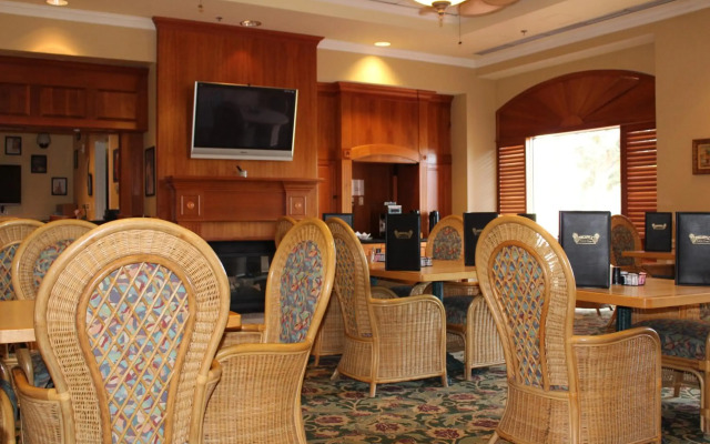 Monumental Hotel Orlando