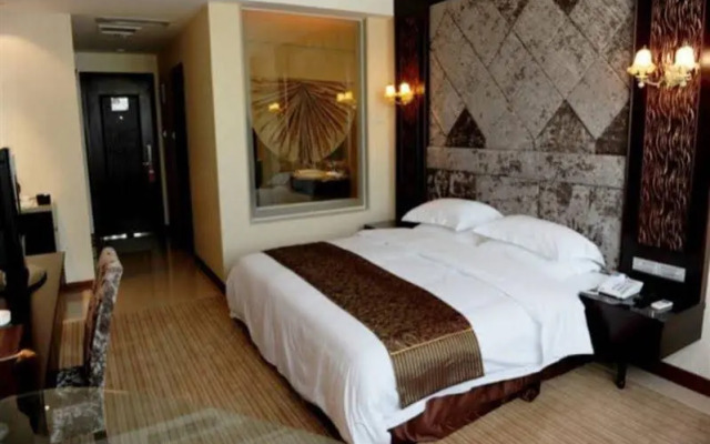 Wanjia Oriental Hotel