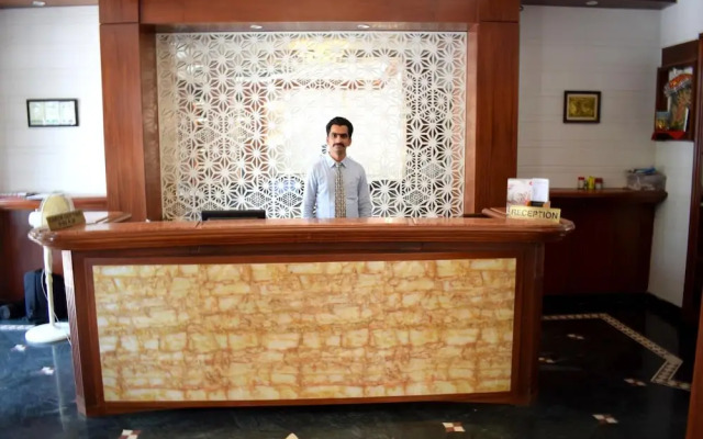 SRTC Hotel Aspire