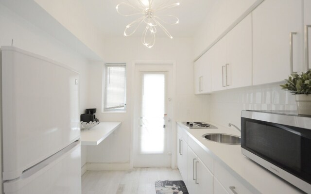 761 South Beach Apartments