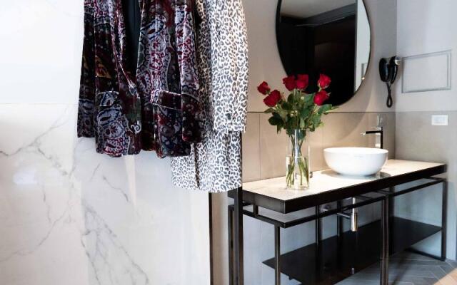 Heart Hotel Milano