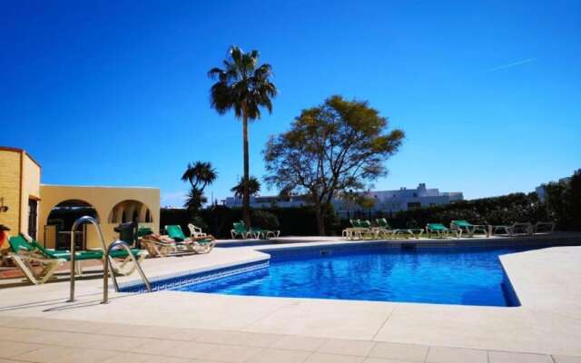 Apartment Club Playa Flores Torremolinos