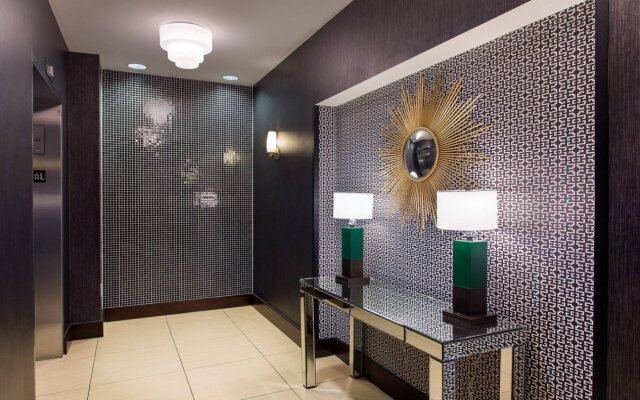 Residence Inn by Marriott Los Angeles Burbank Downtown