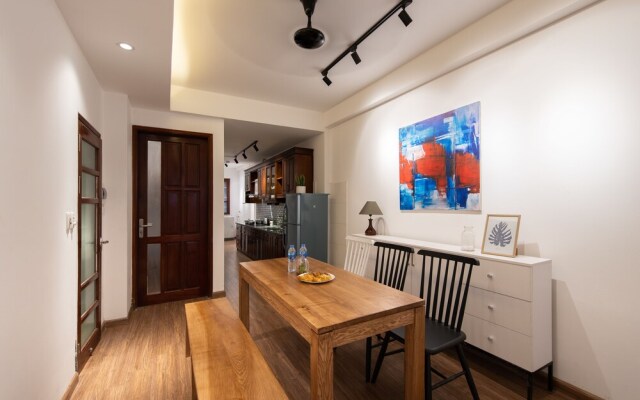 HOME KEY - Home Away From Home