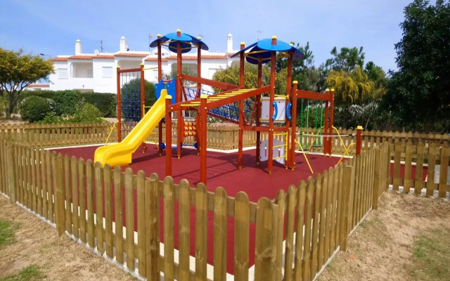 Quinta Das Figueirinhas & Quintinha Village