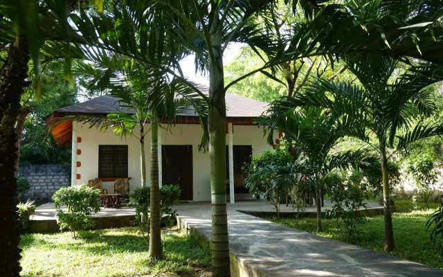 Residence Maison Müge