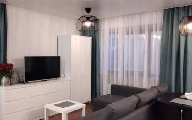 Апартаменты На сутки 51 на ул. Карла Либкнехта, д. 30 а