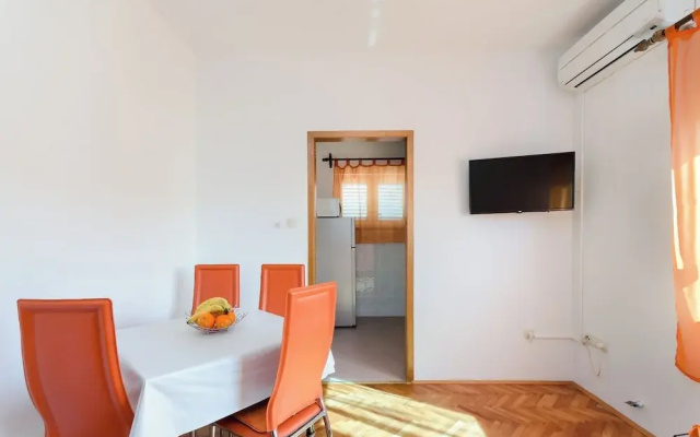 Apartments Mirjana B