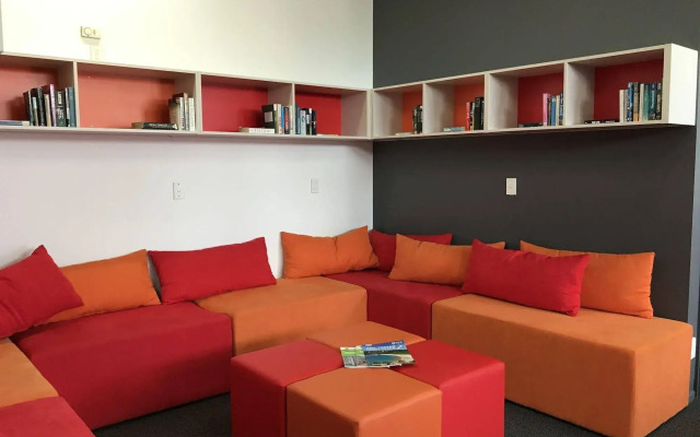 YHA Nelson by Accents - Hostel