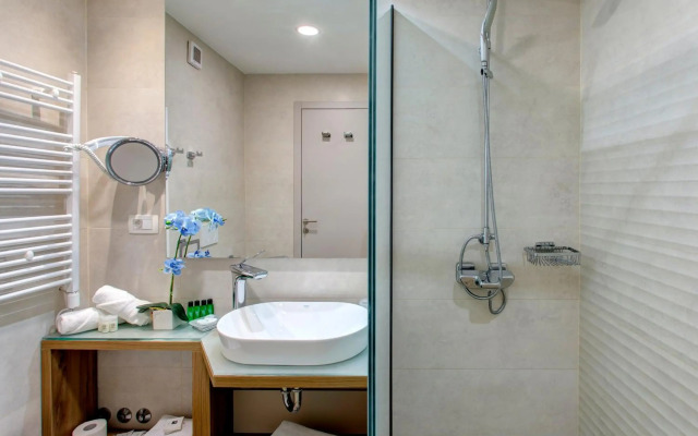 Eden Hotel& Spa