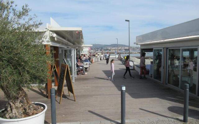 résidence panoramique II