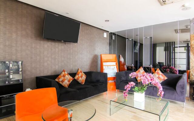 ZenRooms Cengkareng