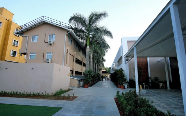 Hotel Haldi