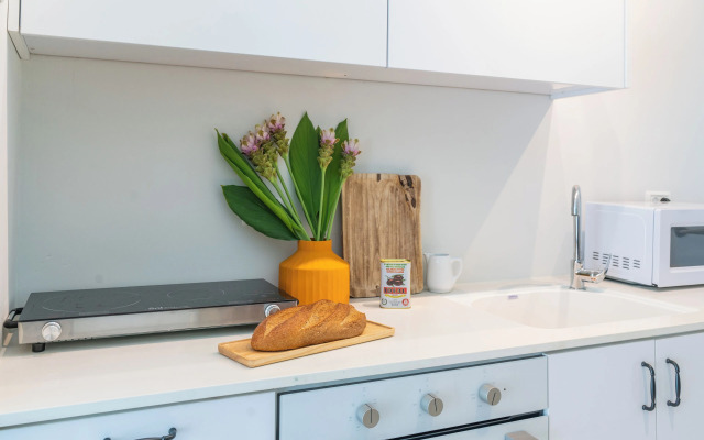 Tranquil Stay Near Beach by Sea N' Rent