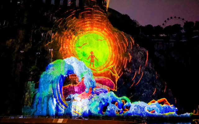 InterContinental Shanghai Wonderland by IHG