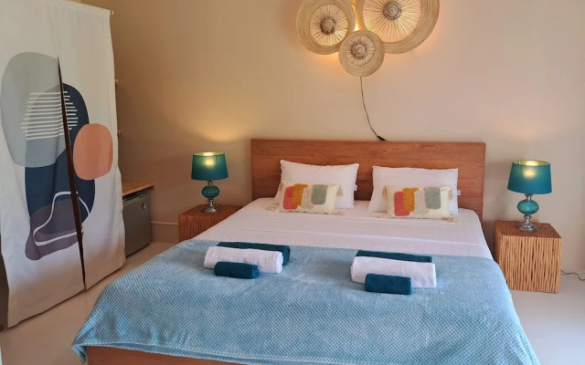 Laura's Guest House - adult only -