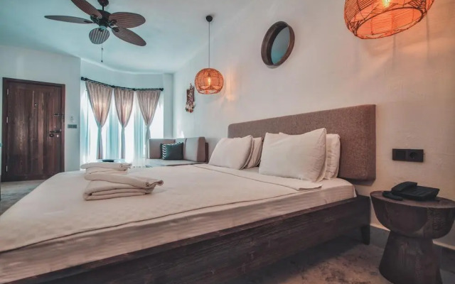 Ölüdeniz Forest Villa