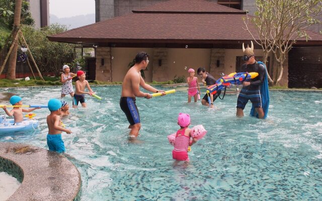 Fuli Hot Spring Resort
