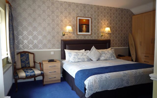 Avlon House Bed & Breakfast