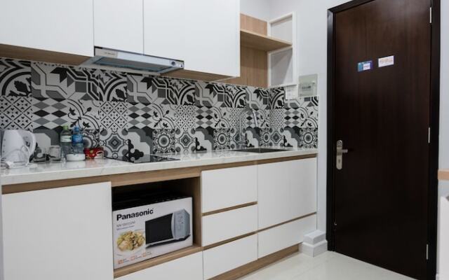 My Homies In Saigon 2