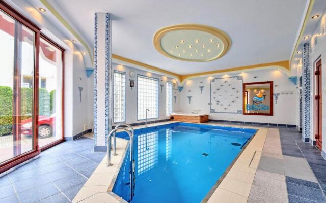 Apartament Baltic Star Rewal