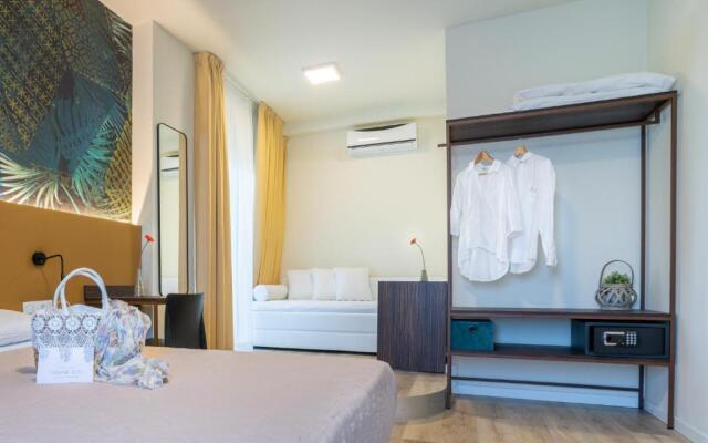 Hotel Suez