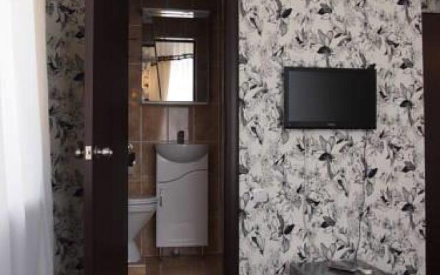 Hotel Gostiniy Dvor