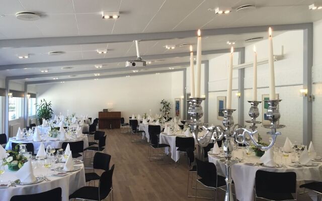 Rorvig Centret