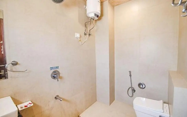 FabHotel Prime Vrajraj Palace With Pool