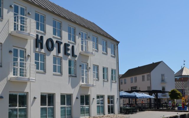 Havnehotellet