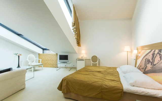 Arensburg Boutique Hotel & Spa