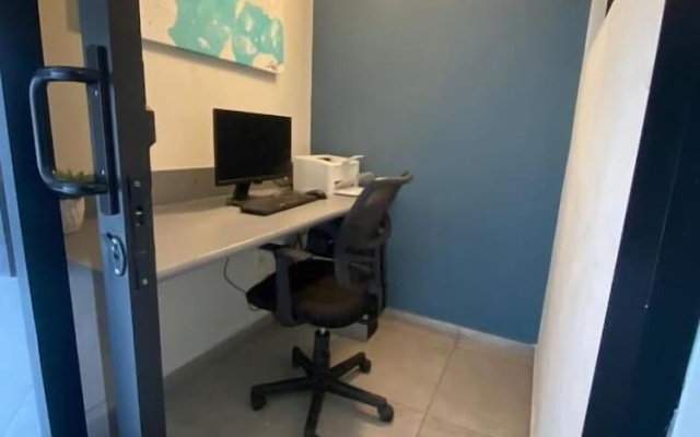 Loft Platino