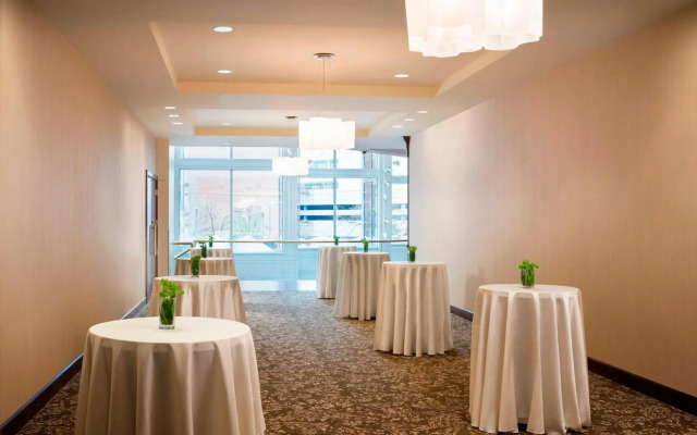 The Westin Pittsburgh, a Marriott Hotel