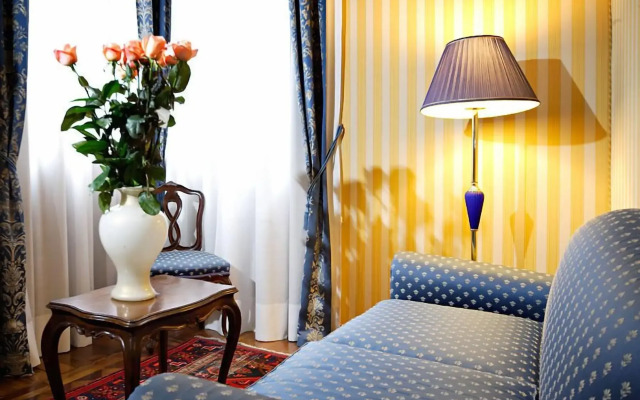 Hotel Centauro