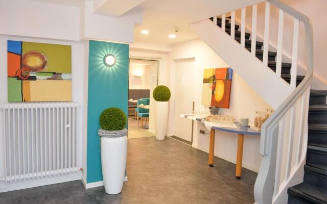 Hotel Stadt Ludenscheid