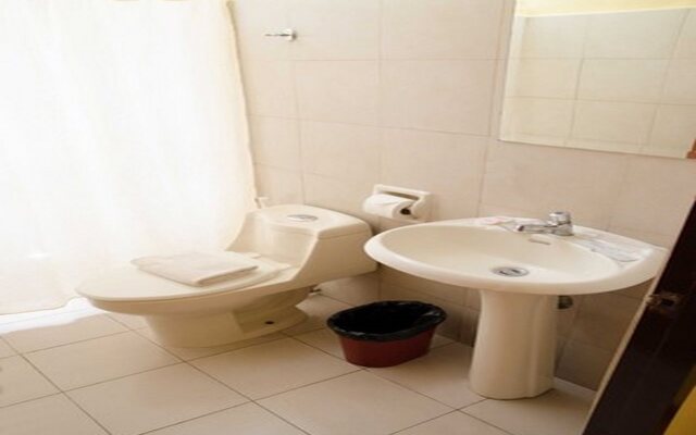 Gran Prix Econotel Pasay
