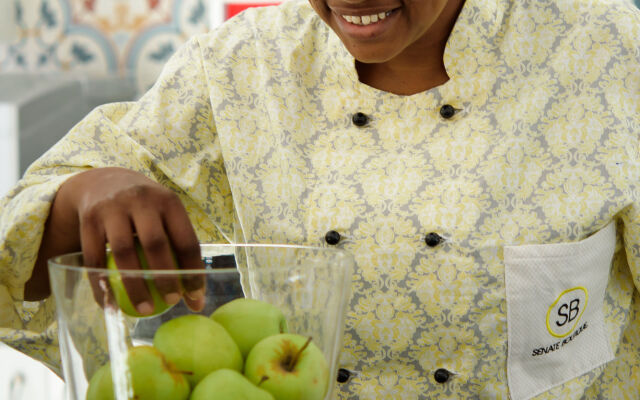 Senate Boutique Guest House