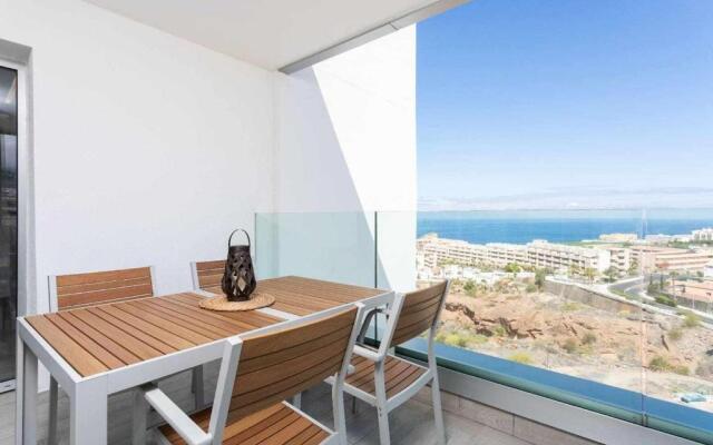 Ocean Garden Suite 12