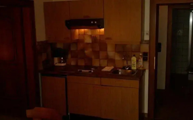 Appartementhaus Habich