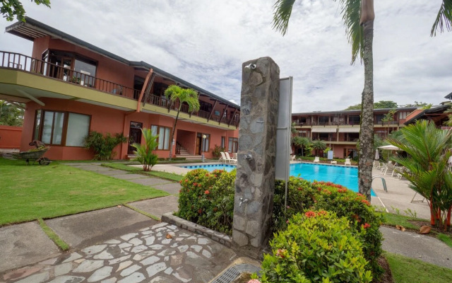 Luxury Beachfront Mar Arena 2