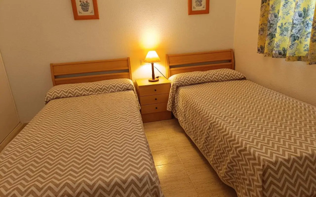 Vera Natura, Apartamento Carmen