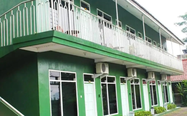 Hotel Antik — 3-star hotel in Soreang