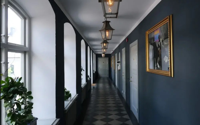 Weinbergs hotel