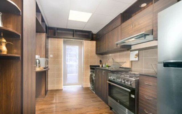 OSKENA Vacation Homes - Marina Pinacle Tower