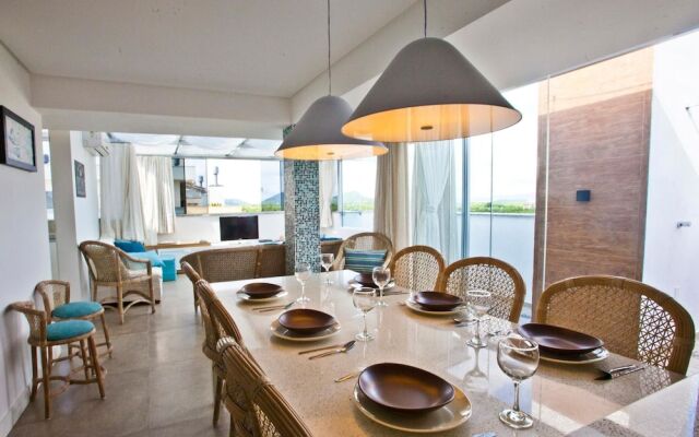 FL014 3 Bedroom Apartment By Senstay