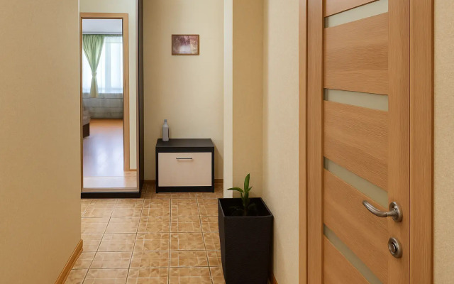 Квартира Есть на улице Бирюлевская 58 корпус 3