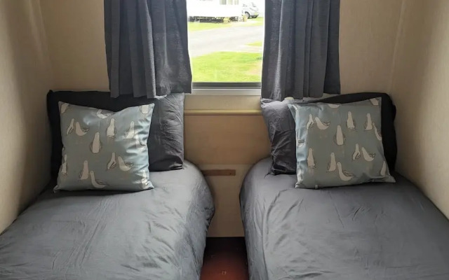 Seagulls Rest Anderby Creek - Dog Friendly