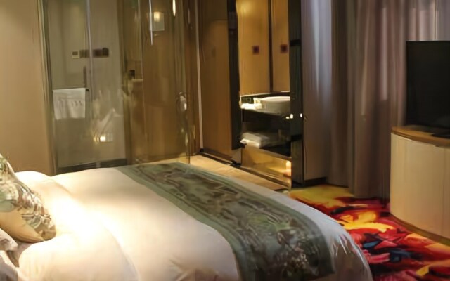 Hailong International Hotel