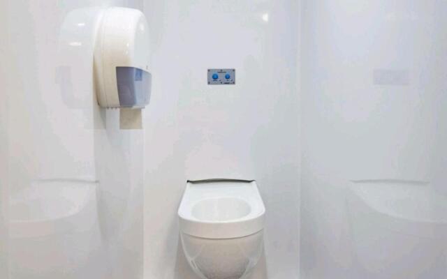 hotelF1 Rouen Louviers Val de Reuil