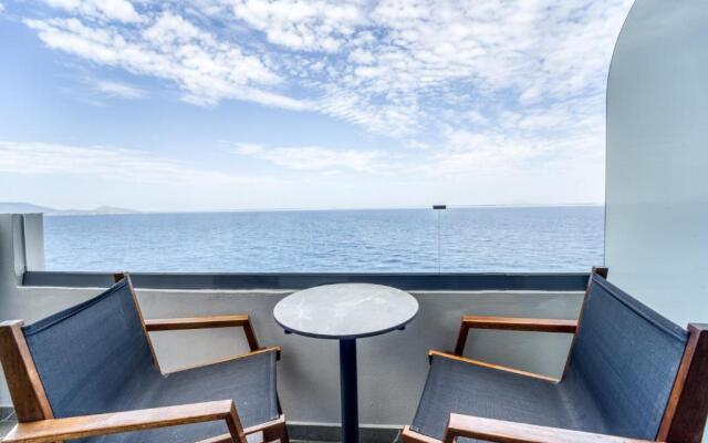 Island Sea Side Hotel - Adults Only